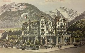 Carlton-Europe Vintage Adults Hotel